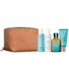 Coffret Routine Hydratation Moroccanoil
