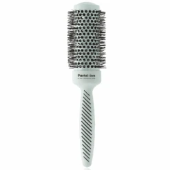 Brosse Thermique Pastel Ion Vert 43mm