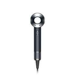 Sèche Cheveux Dyson Supersonic Noir/Nickel