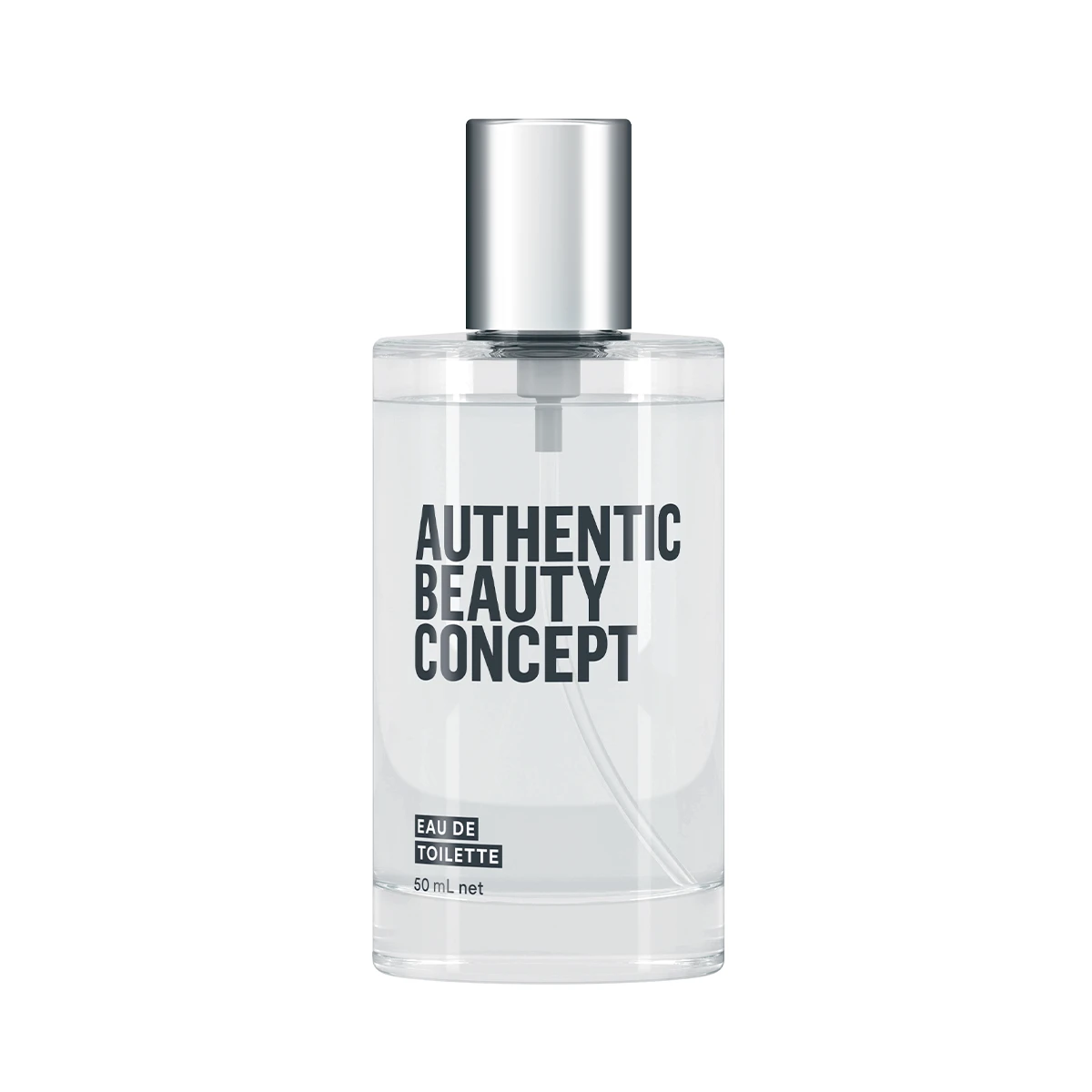 ABC Eau De Toilette Authentic Beauty Concept 50ml 1 ABC Eau De Toilette Authentic Beauty Concept 50ml