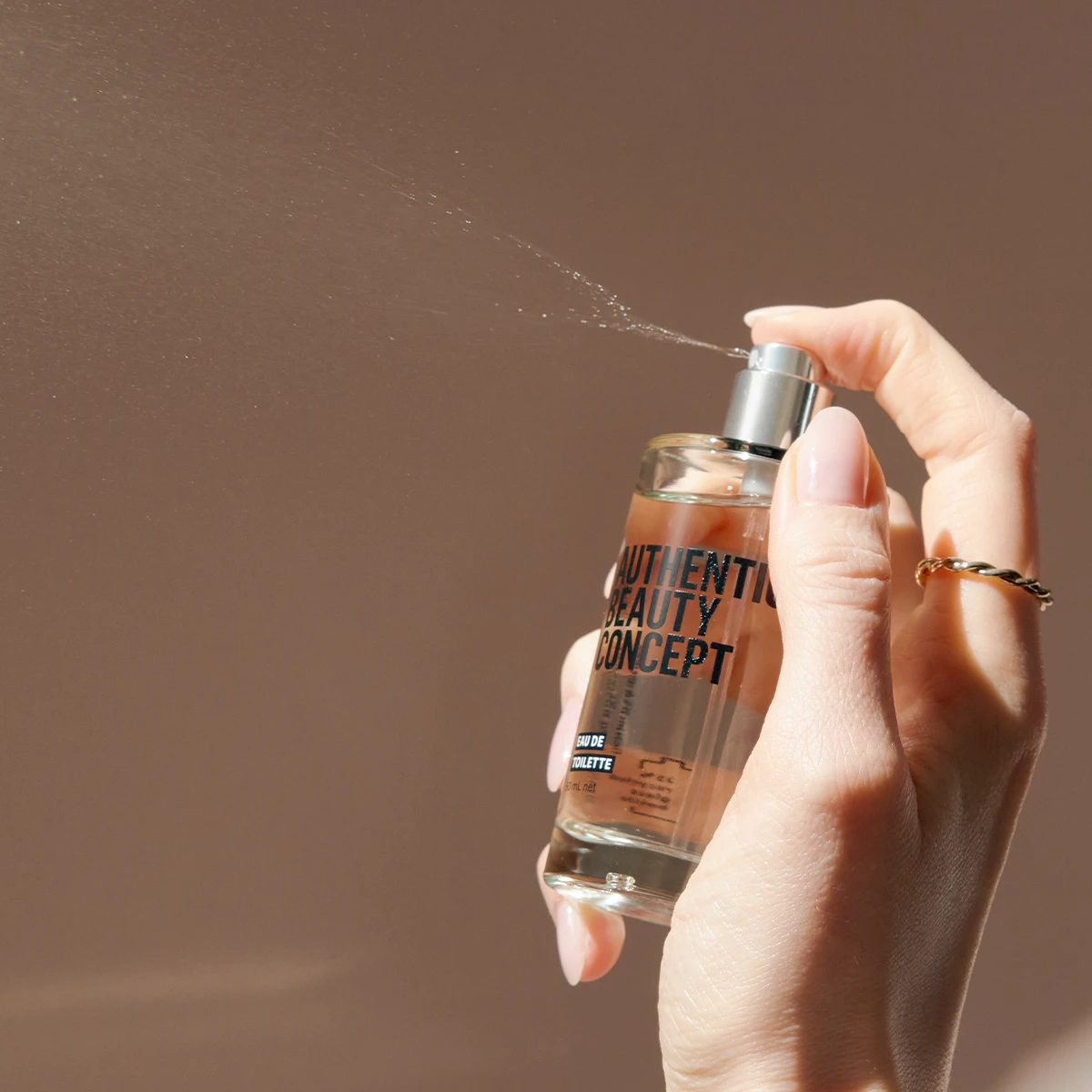 ABC Eau De Toilette Authentic Beauty Concept 50ml 2 ABC Eau De Toilette Authentic Beauty Concept 50ml – Image 2
