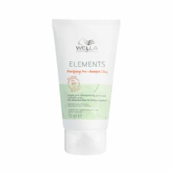Elements Argile Pré-shampoing Purifying Wella 70ml