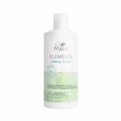 Elements Shampoing Calming Wella 500ml