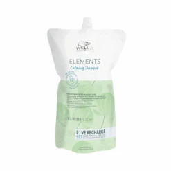 Elements Shampoing Calming Wella Recharge 1000ml