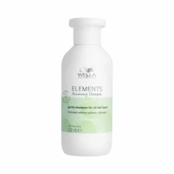 Elements Shampoing Renewing Wella 250ml