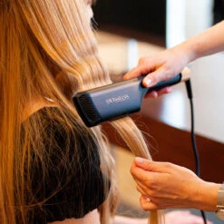 Fer à Wavy The Wavy Edition - Swissliss 9 Fer à Wavy The Wavy Edition - Swissliss -Produits Coiffure Soldes Fer a Boucler 27655.1733403574