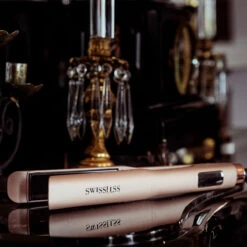 Fer à Lisser / Boucleur La Sublime Edition 2.0 - Swissliss 9 Fer à Lisser / Boucleur La Sublime Edition 2.0 - Swissliss -Produits Coiffure Soldes Fer a lisser La Sublime Edition 2.0 Swissliss hairStore.fr 51983.1733405954