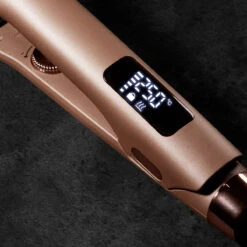 Fer à Lisser / Boucleur La Sublime Edition 2.0 - Swissliss 8 Fer à Lisser / Boucleur La Sublime Edition 2.0 - Swissliss -Produits Coiffure Soldes Fer a lisser La Sublime Edition 2.0 Swissliss 16757.1733405954