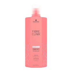 Shampooing Fortifiant Fibre Clinix Schwarzkopf 1L