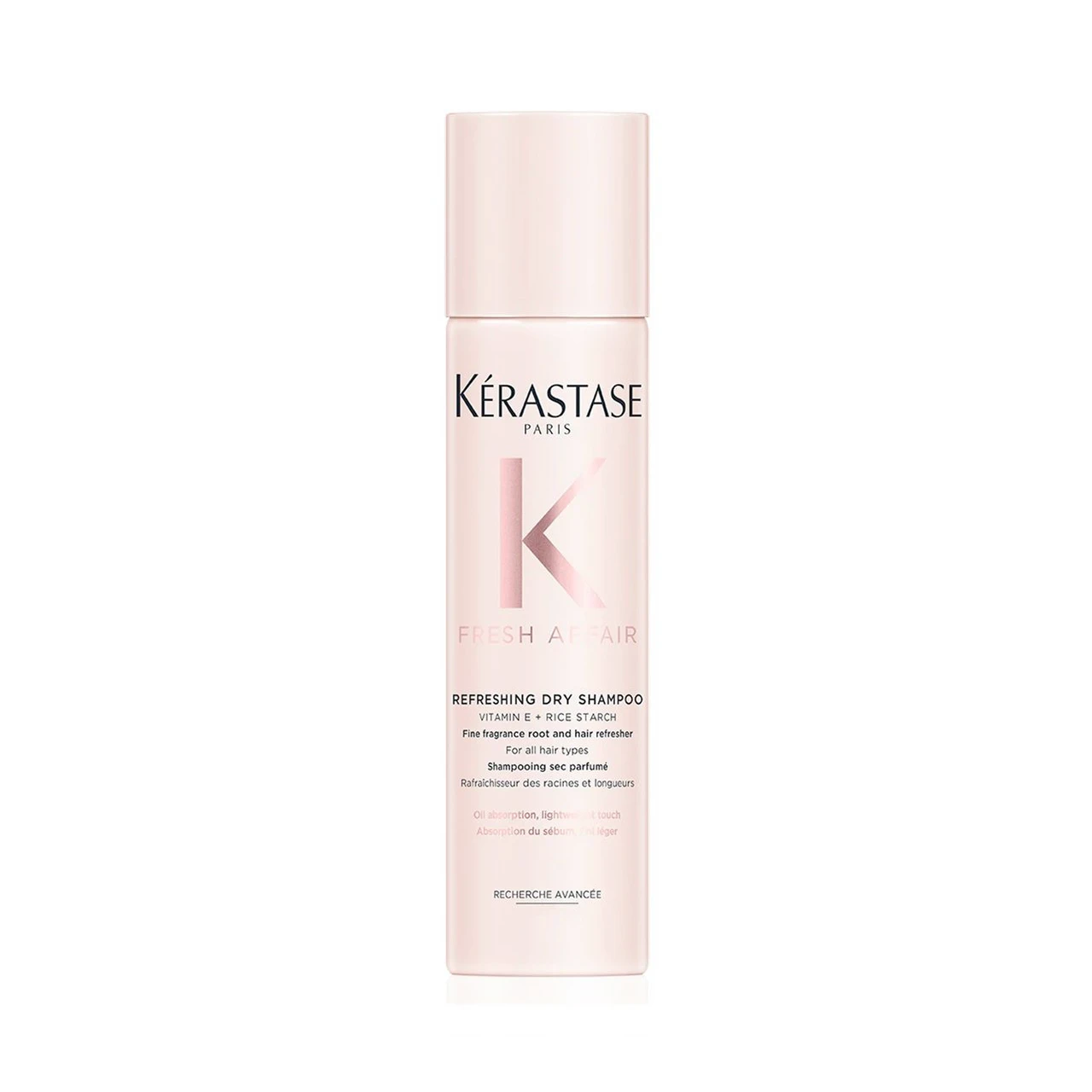 Kérastase Shampooing Sec Fresh Affair Kerastase 34g 1 Kérastase Shampooing Sec Fresh Affair Kerastase 34g