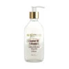 Gel Douche Huile De Coco Et Vitamine E Arganicare 500ml