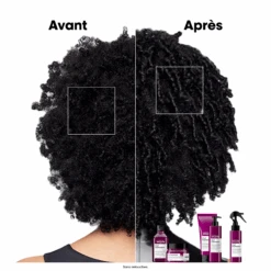 Gelée Lavante Anti-Résidus Curl Expression L'Oréal 300ml -Produits Coiffure Soldes Gelee Lavante Anti Residus Curl Expression LOreal 17337.1747642325