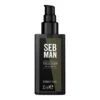 Huile Sublimatrice Cheveux Et Barbe The Groom Seb Man 30ml
