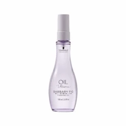 Huile Finition Barbarie Oil Ultime Schwarzkopf 100ml