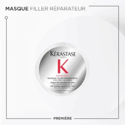 Coffret Découverte Première Kérastase -Produits Coiffure Soldes Kerastase Premiere Coffret decouverte hairStore.fr 47627.1750749614