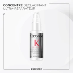 Coffret Découverte Première Kérastase -Produits Coiffure Soldes Kerastase Premiere Coffret decouverte hairStore 94937.1750749614