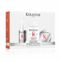 Coffret Découverte Première Kérastase
