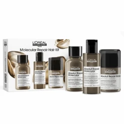 Kit Découverte Trio Absolut Repair Molecular L'Oréal Professionnel