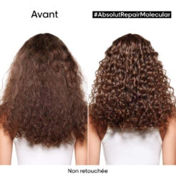 Shampooing Absolut Repair Molecular L'Oréal Professionnel 500 Ml -Produits Coiffure Soldes LP ABSOLUT REPAIR MOLECULAR 2023 PDPTHUMBNAIL BEFOREAFTER CATARINA 2000X2000 88765.1694080361.1280.1280 13289.1694081968