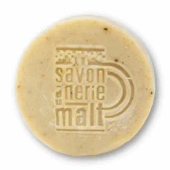 Shampoing Solide À La Bière Artisanale Bio La Savonnerie Du Malt 100g -Produits Coiffure Soldes La savonnerie du malt shampooing 94168.1698760236