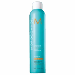 Laque Finish Strong Moroccanoil 330ml