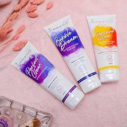 Shampooing Extra Doux Bubble Dream Les Secrets De Loly 250ml -Produits Coiffure Soldes Les secrets de loly bubble dream 01144.1684846937