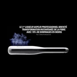 Lisseur Steampod 3.0 L'Oréal Professionnel -Produits Coiffure Soldes Lisseur Vapeur Steampod 3 0 L Oreal Professionnel 4 zoom 25092.1684846833