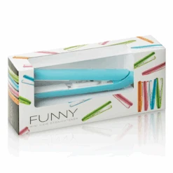 Lisseur Céramique Funny Sthauer Bleu