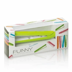 Lisseur Céramique Funny Sthauer Vert