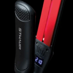 Lisseur Infrared Keratin Pro Sthauer -Produits Coiffure Soldes Lisseur Infrared Keratin Pro Xanitalia 4 84858.1744722370