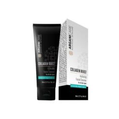 Lotion Hydratante Et Nettoyante 80 Ml - Arganicare