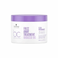 Masque Frizz Away Bonacure Schwarzkopf 500ml