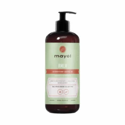 Crème De Soin Hydratante à L’huile D’Amla Mayel 350ml