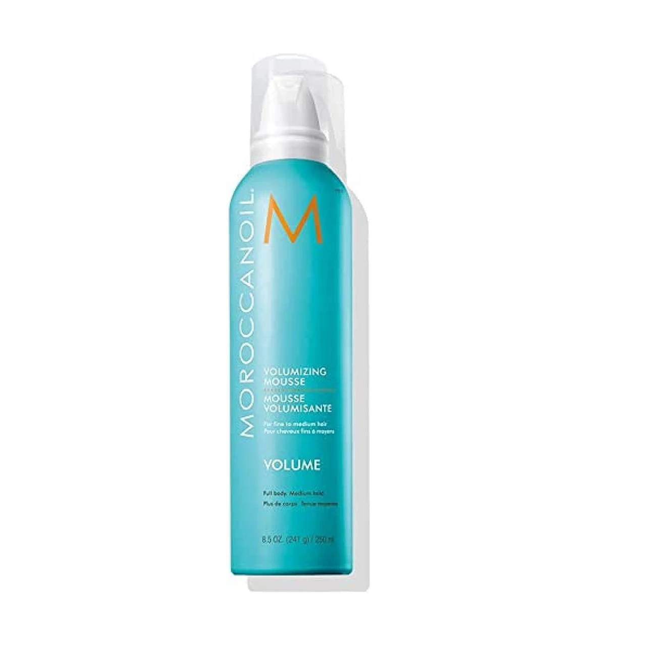 Mousse Volumatrice Moroccanoil 250ml 1 Mousse Volumatrice Moroccanoil 250ml
