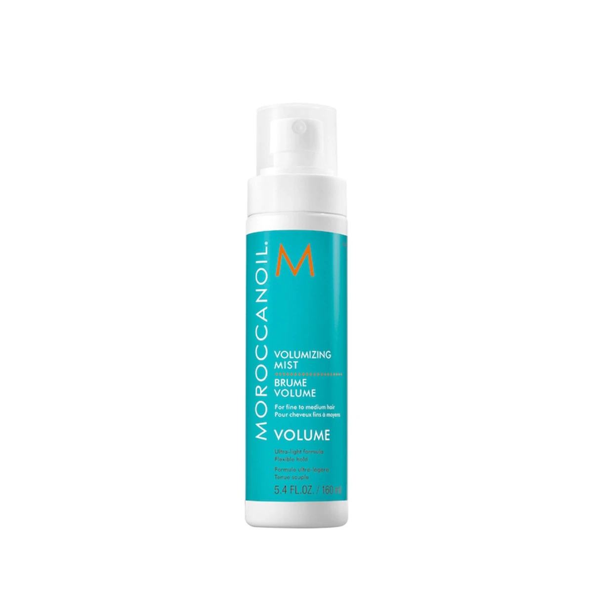 Brume Volume Moroccanoil 160ml 1 Brume Volume Moroccanoil 160ml