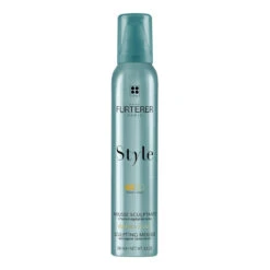 Mousse Sculptante Végétale René Furterer 200ml