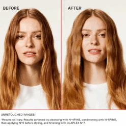 Olaplex Shampooing Bond MaintenanceN°4Fine 250ml -Produits Coiffure Soldes N.4FINE 58899.1748001565