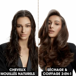 Brosse Soufflante 2-en-1 GHD Duet Blowdry Noir -Produits Coiffure Soldes NOUVELLE BROSSE SOUFFLANTE BLANCHE GHD DUET BLOWDRY 98723.1721645979.1280.1280 90588.1721649991