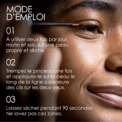 Olaplex Lashbond Building Serum 4,5ml 8 Olaplex Lashbond Building Serum 4,5ml -Produits Coiffure Soldes Olaplex Lasbond mode demploi 65503.1688720422