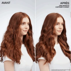 One United 25 Bénéfices Redken 150ml -Produits Coiffure Soldes PDP OneU 3 86337.1741955353