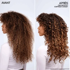 One United 25 Bénéfices Redken 150ml -Produits Coiffure Soldes PDP OneU 4 34169.1741955353