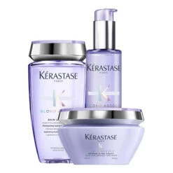 Pack Kérastase Blond Absolu Blond Méché