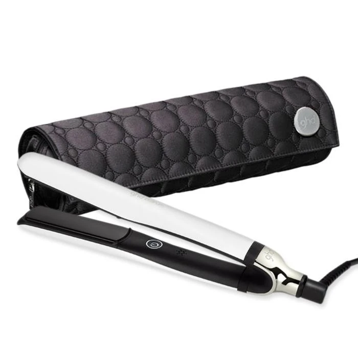 Pack Lisseur Ghd Platinum+ Blanc Pochette Ghd 1 Pack Lisseur Ghd Platinum+ Blanc Pochette Ghd