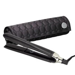 Pack Lisseur Ghd Platinum+ Noir Pochette Ghd