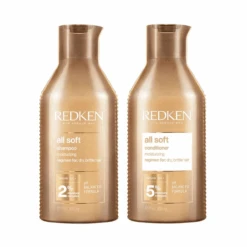 Pack All Soft Redken