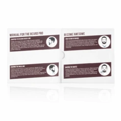 Peigne À Barbe 5 Peigne À Barbe -Produits Coiffure Soldes Peigne A Barbe 24 PCS 93242.1749646282