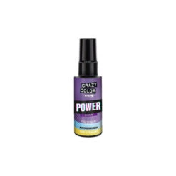 Crazy Color Pigment Coloration Purple 50ml
