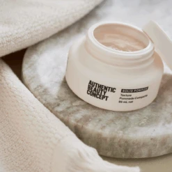 ABC Pommade Compacte Authentic Beauty Concept 85ml -Produits Coiffure Soldes Pommade Compacte Authentic Beauty Concept 94068.1693395520