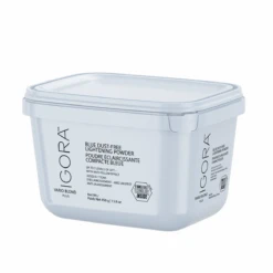 Schwarzkopf Poudre Décolorante Igora Vario Blond Plus 450g