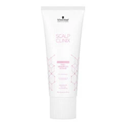 Pré-Shampooing Gommage Scalp Clinix Schwarzkopf 200ml